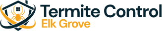 Elk Grove Termite Control Company Logo